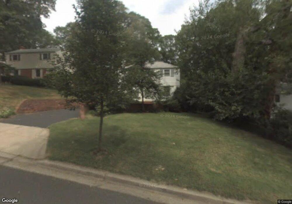 5726 Euclid St, Cheverly, MD 20785 - photo 1