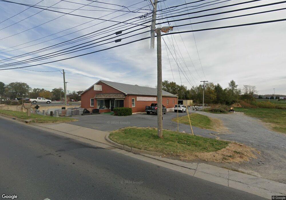 3070 S Main St, Harrisonburg, VA 22801 - photo 1