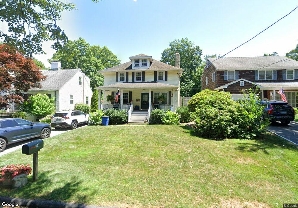34 Butler St, Cos Cob, CT 06807 - photo 1