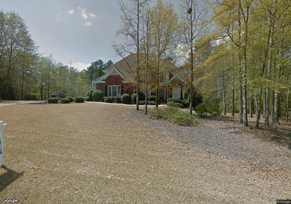 1121 Rocky Branch Farm Dr, Bogart, GA 30622 - photo 1