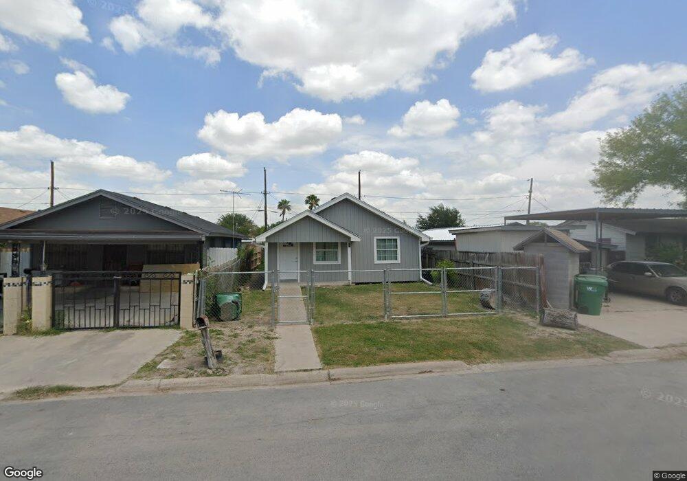 1007 E Chapa Ave, Pharr, TX 78577 - photo 1