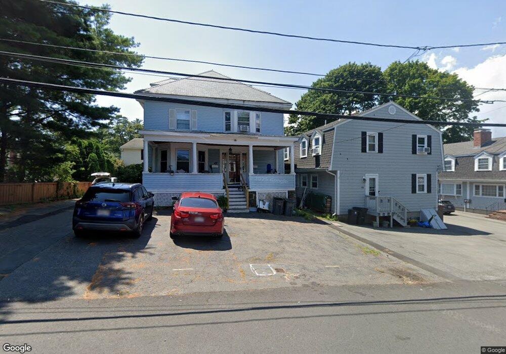 40 Lincoln Ave unit 2, Marblehead, MA 01945 - photo 1