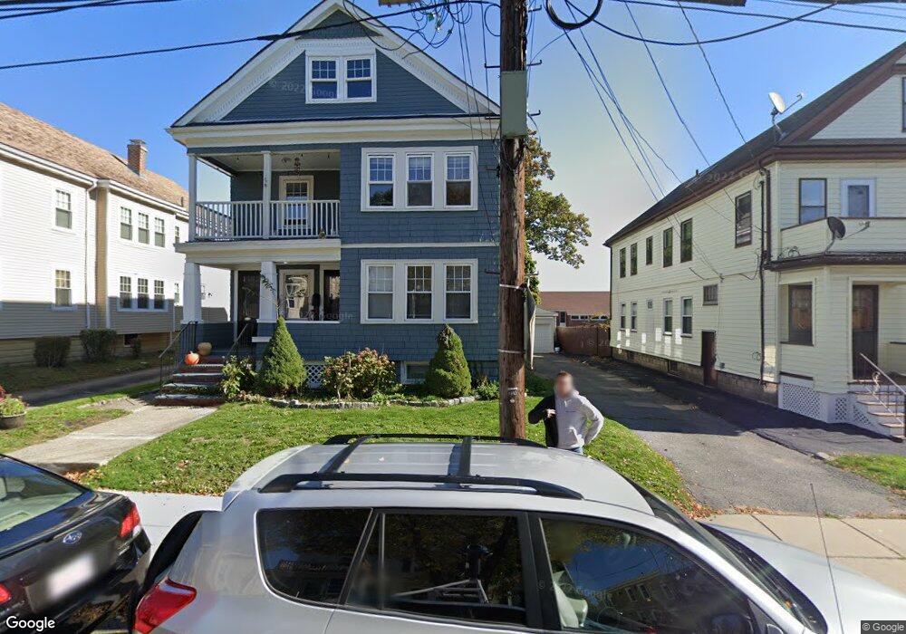 31-33 Alicia Rd, Boston, MA 02124 - photo 1