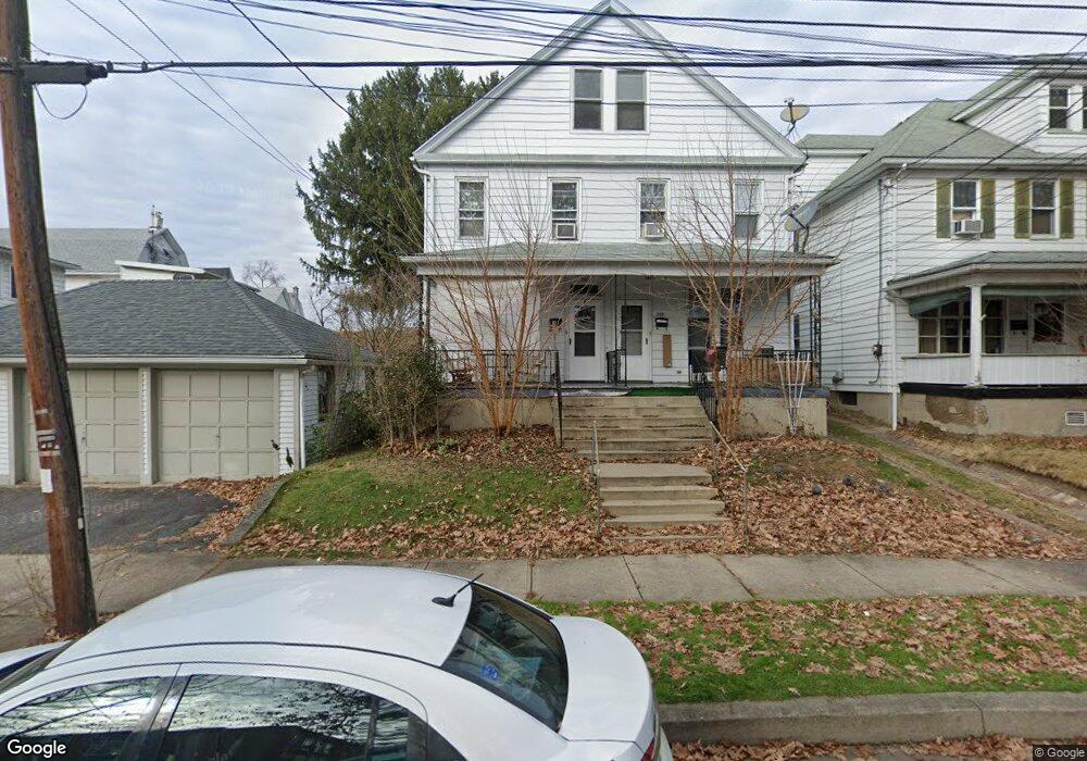 350 Wright Ave, Kingston, PA 18704 - photo 1