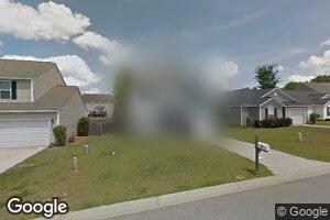 516 Turkey Pointe Ln, Chapin, SC 29036