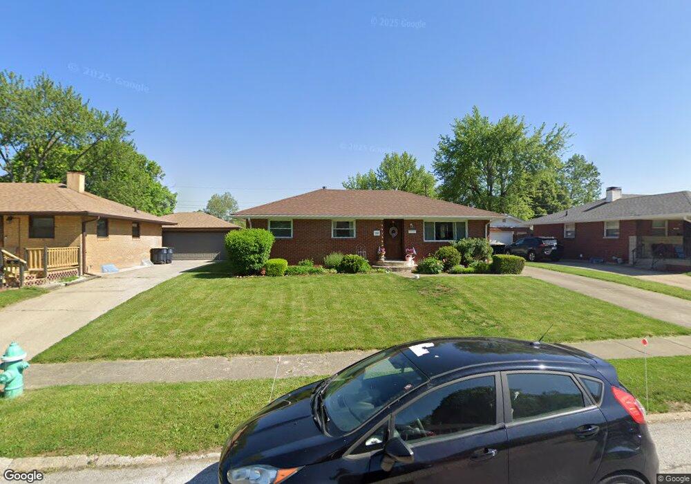 1982 Mann Dr, Beech Grove, IN 46107 - photo 1