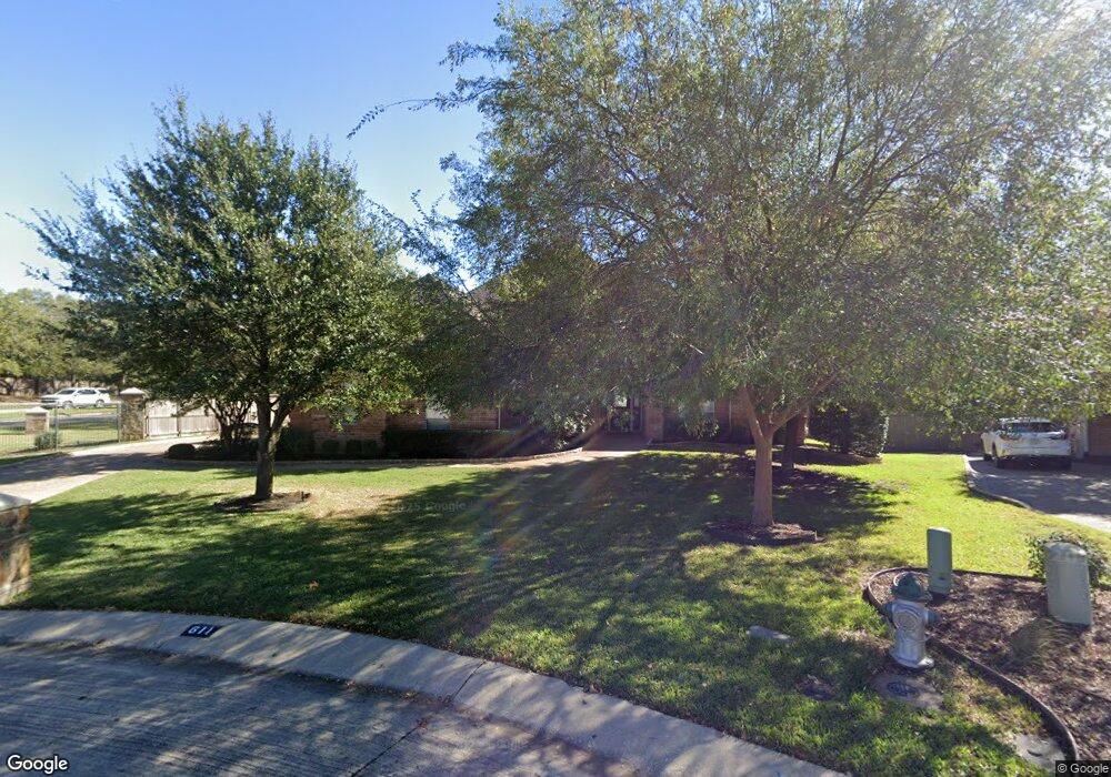 611 Blair Ct, Southlake, TX 76092 - photo 1