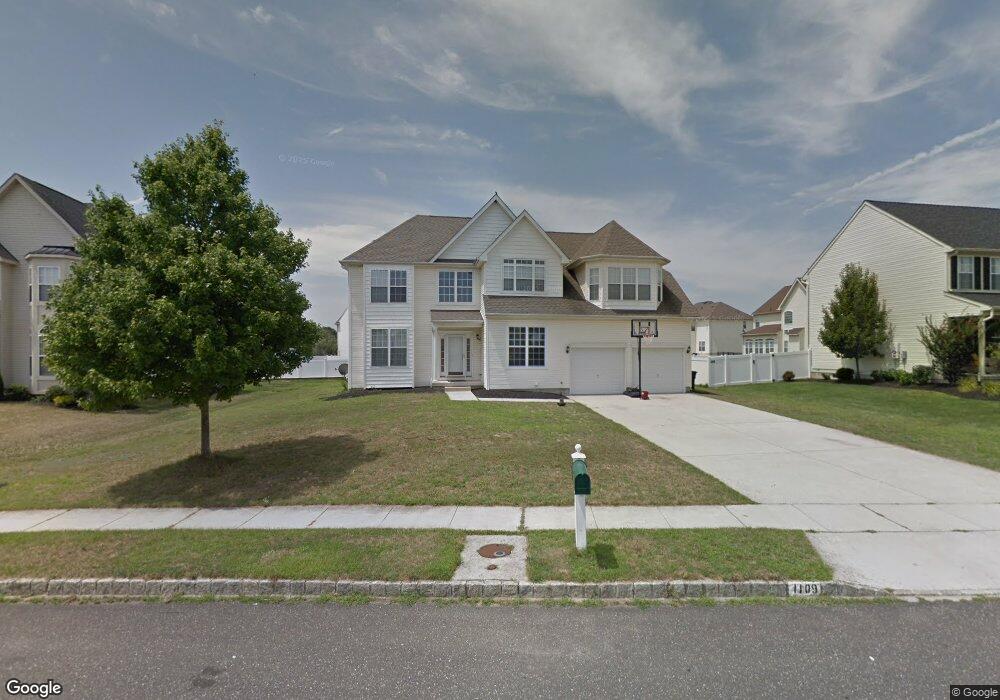 1109 Renoir Way, Williamstown, NJ 08094 - photo 1