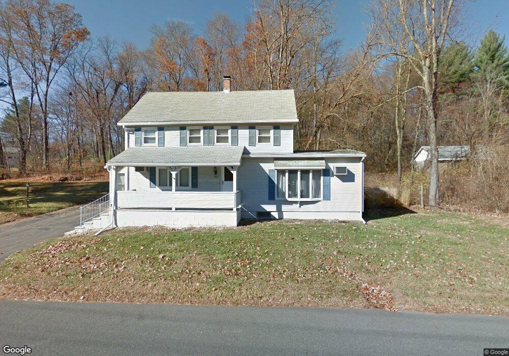 211 Apremont Hwy, Holyoke, MA 01040 - photo 1