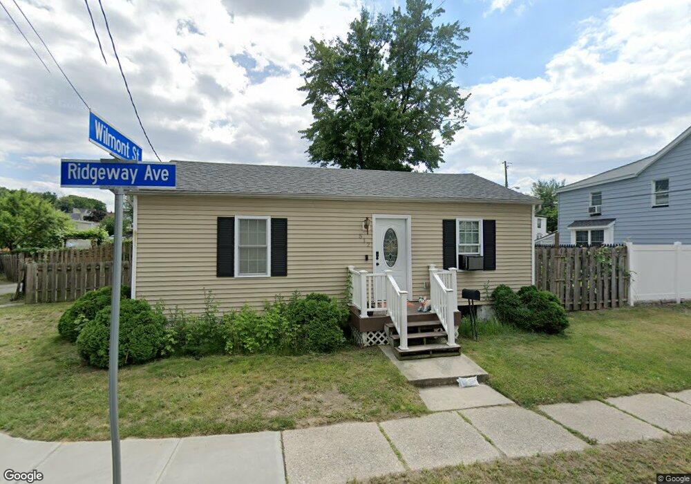 512 Ridgeway Ave, South Amboy, NJ 08879 - photo 1