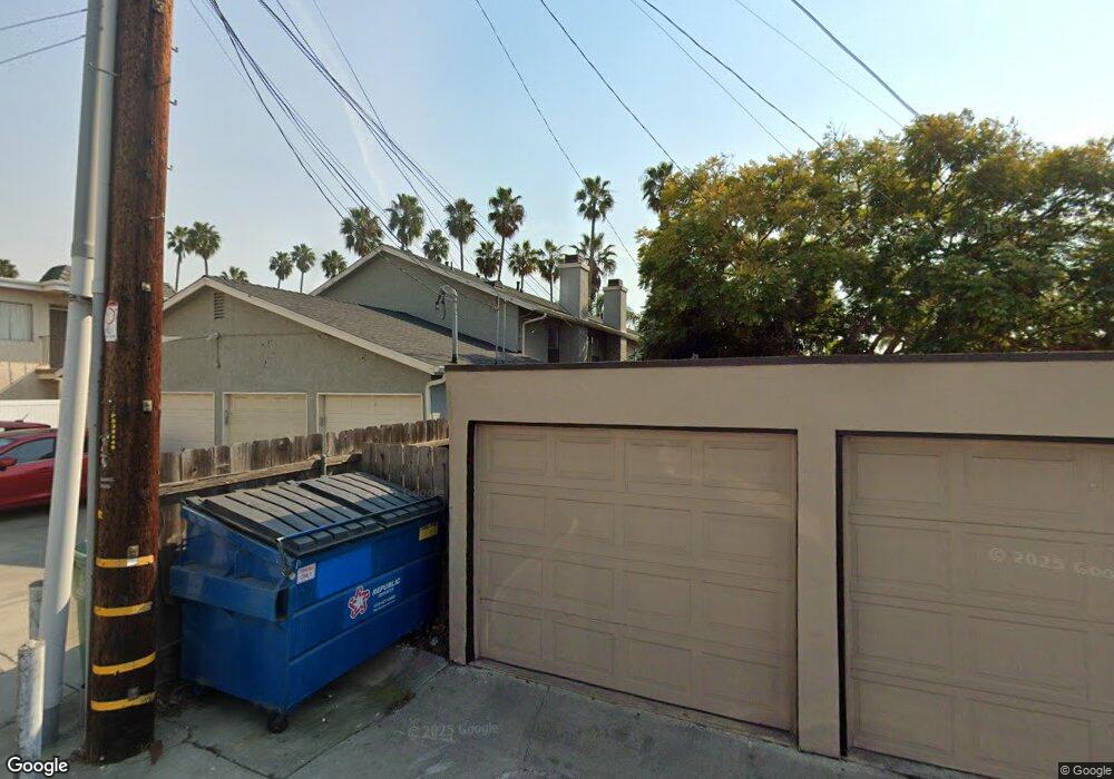 1020 Opal St, San Diego, CA 92109 - photo 1