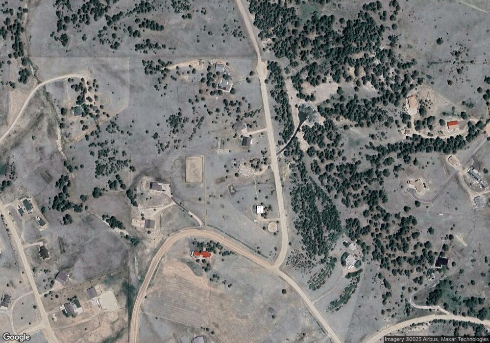 18310 Saddle Blanket Ln, Peyton, CO 80831 - photo 1