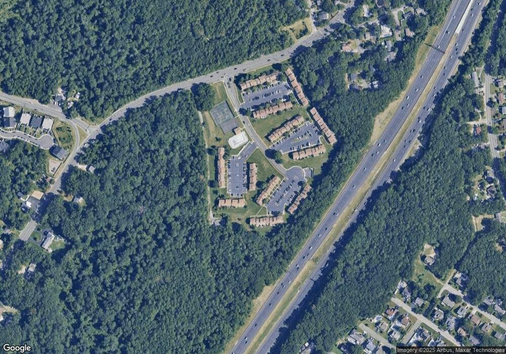 712 Sandra Place unit 712, Brick, NJ 08724 - photo 1