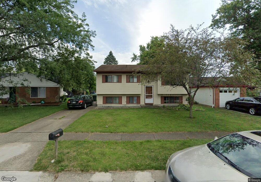 5395 Adderley Ave, Columbus, OH 43232 - photo 1