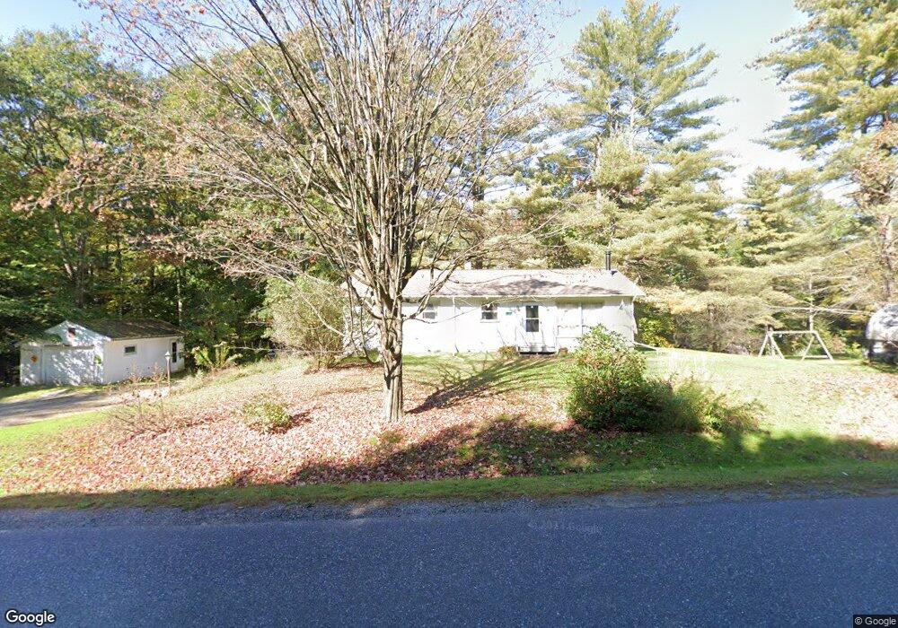 1373 Jericho Rd, Richmond, VT 05477 - photo 1