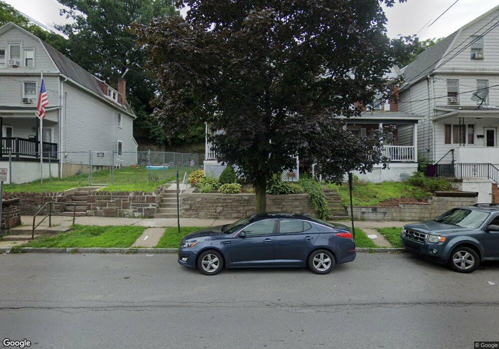 412 N Main St, Wilkes Barre, PA 18702 - photo 1