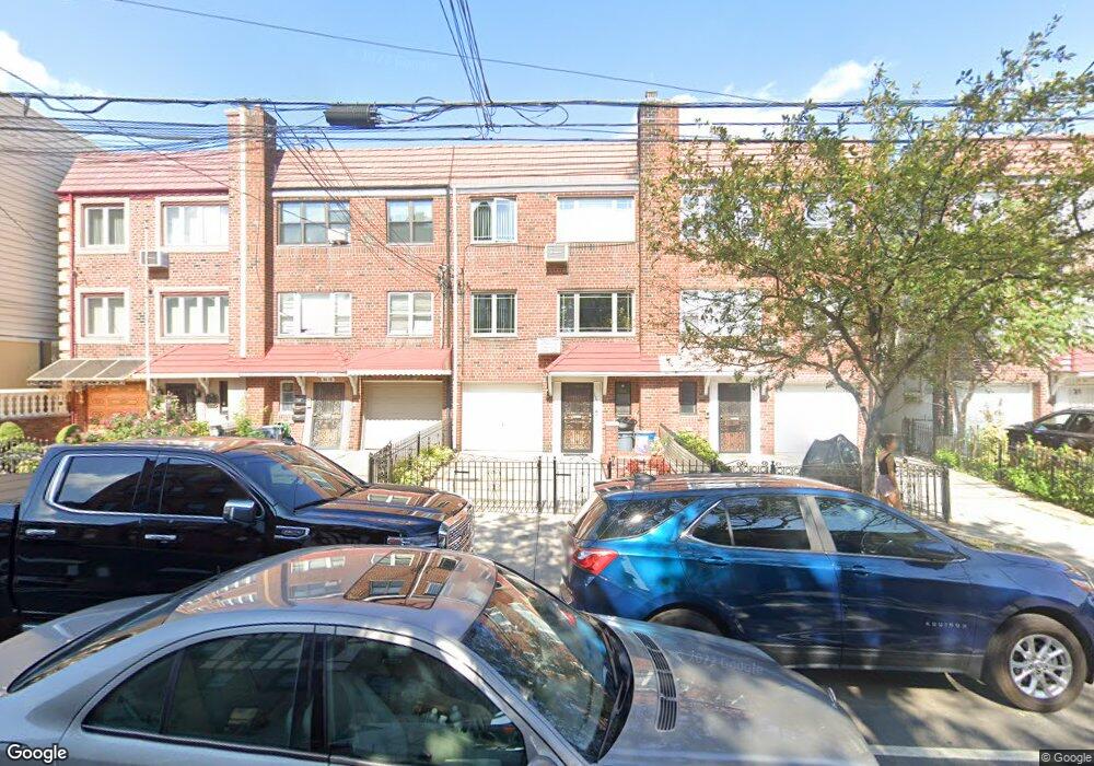 2560 43rd St, Astoria, NY 11103 - photo 1