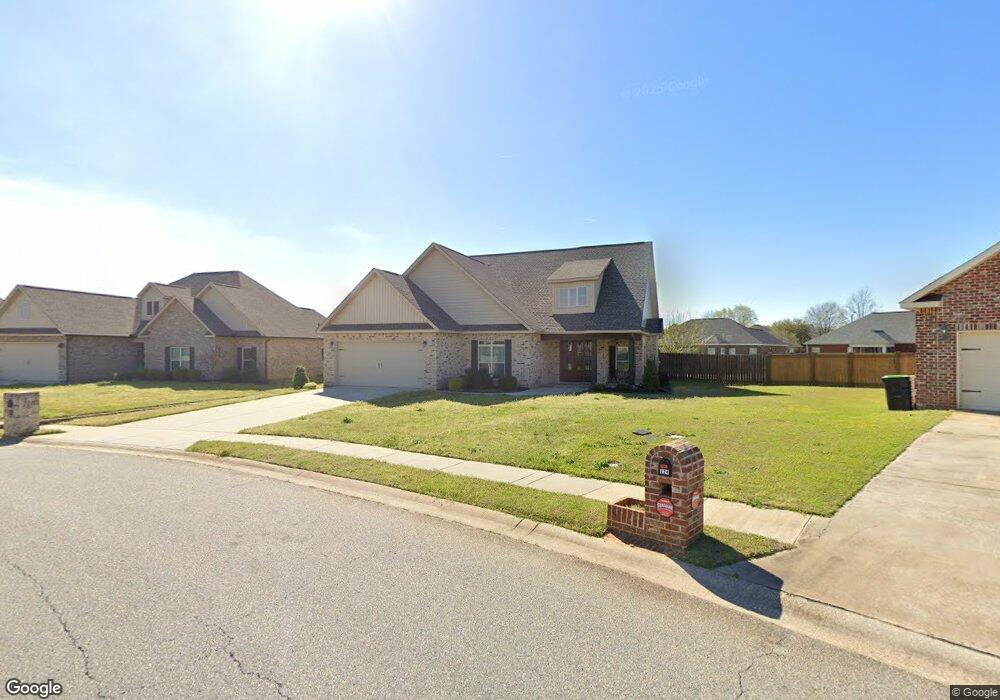 226 Caleb Way unit 26G, Byron, GA 31008 - photo 1