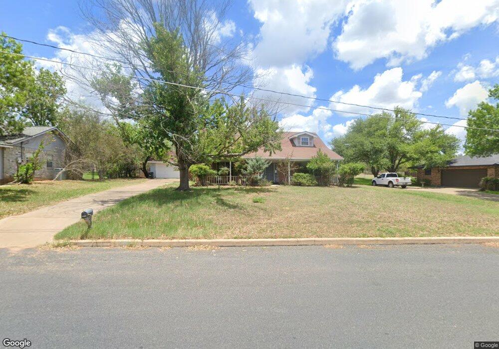 1818 Quailwood Dr, Fredericksburg, TX 78624 - photo 1