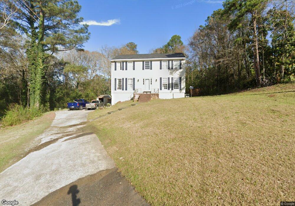 2917 Pickett Ridge, Macon, GA 31204 - photo 1