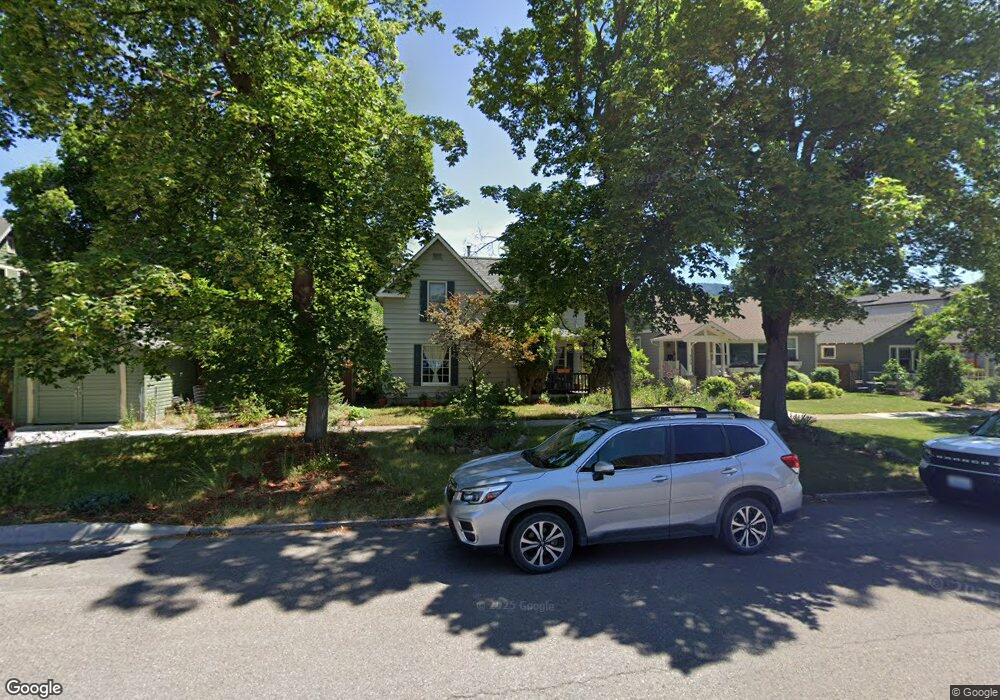 316 Woodford St, Missoula, MT 59801 - photo 1