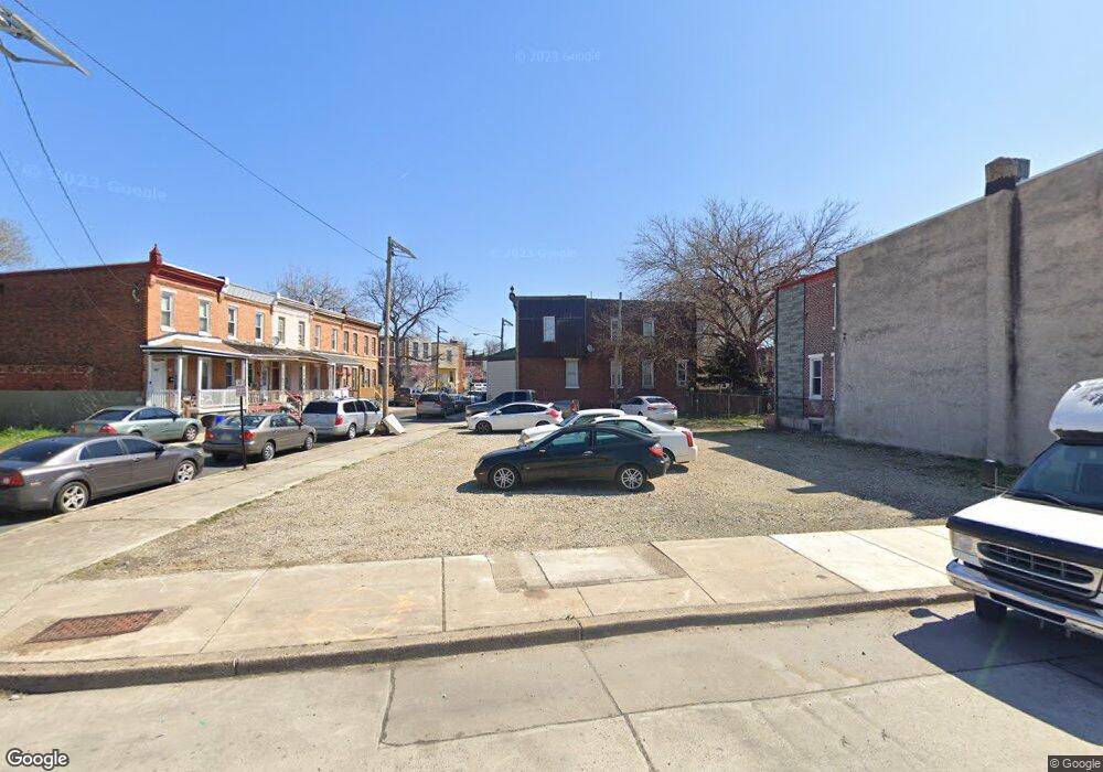 852 Mount Ephraim Ave, Camden, NJ 08103 - photo 1
