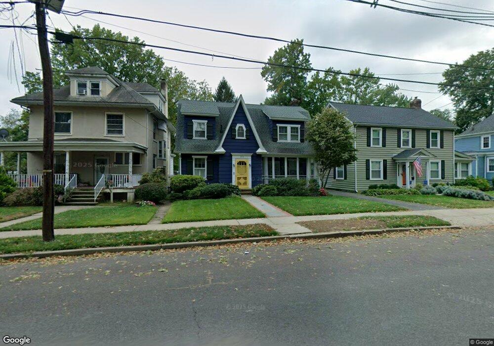 372 Elm Ave, Rahway, NJ 07065 - photo 1