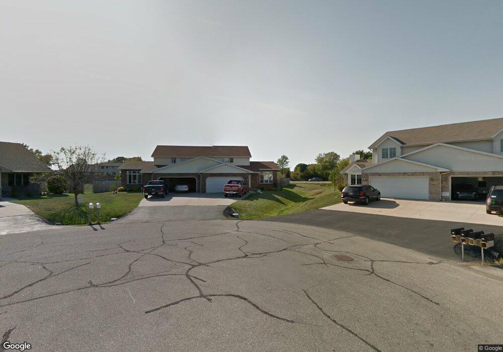N321 Eastowne Ct, Appleton, WI 54915 - photo 1