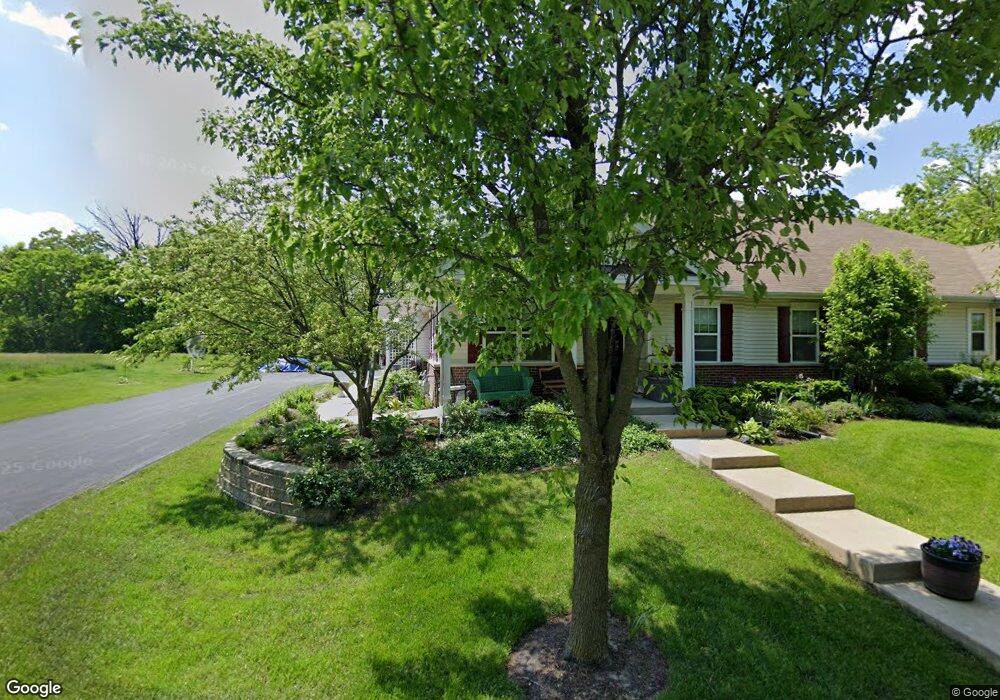 2536 Burnside Way, Waukegan, IL 60087 - photo 1