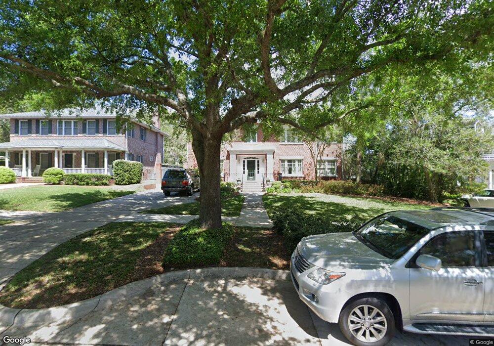 1829 Avondale Cir, Jacksonville, FL 32205 - photo 1