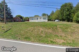 56 Dillon Ln, Hinton, WV 25951