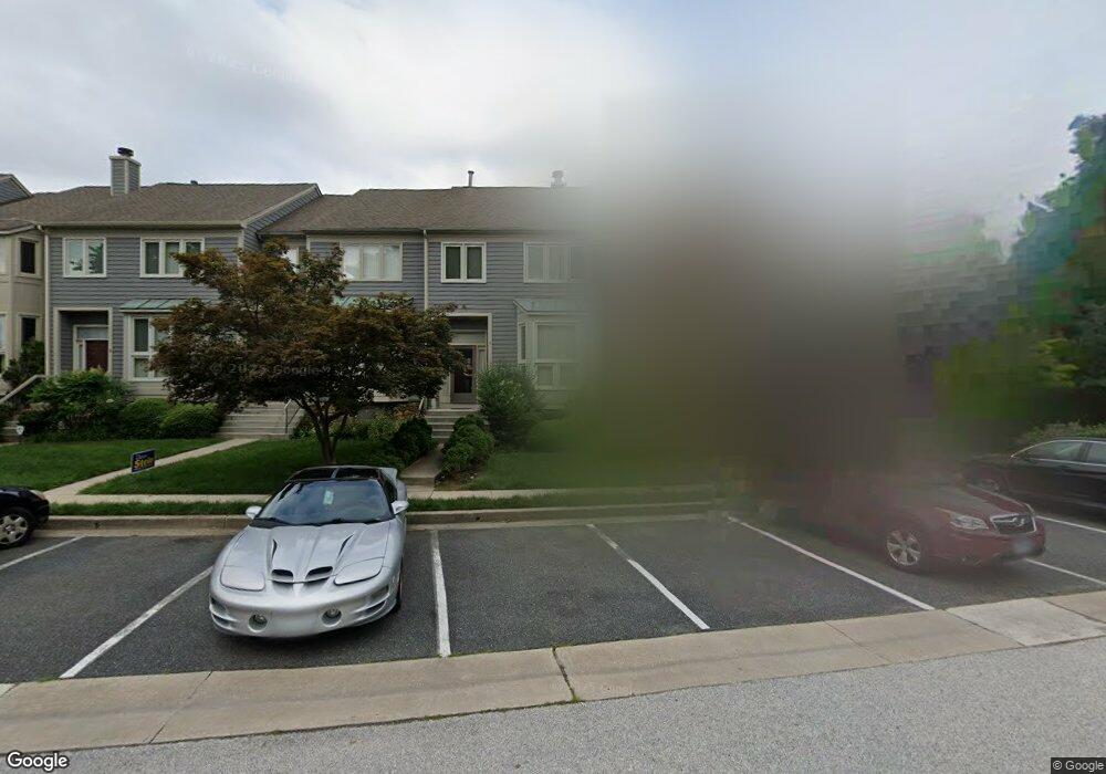 4 Stablemere Ct, Baltimore, MD 21209 - photo 1