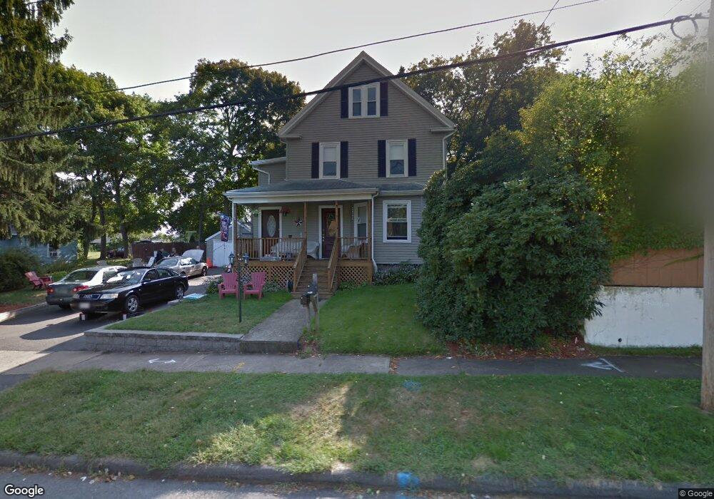 45 Chase St, Danvers, MA 01923 - photo 1