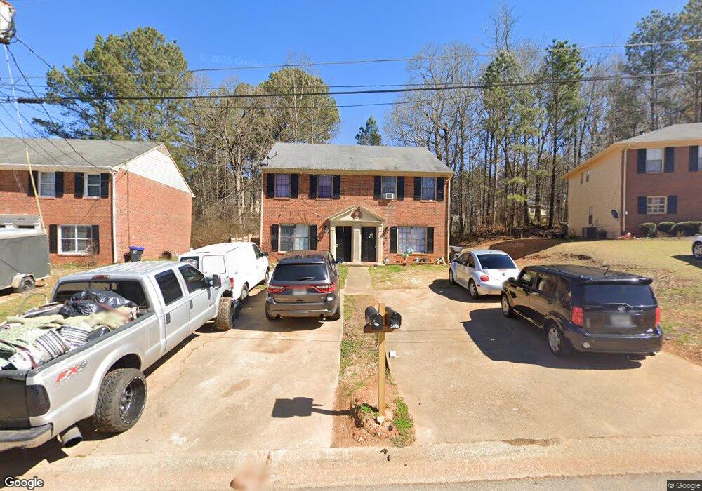 4223 Sturgeon Cir, Buford, GA 30518 - photo 1