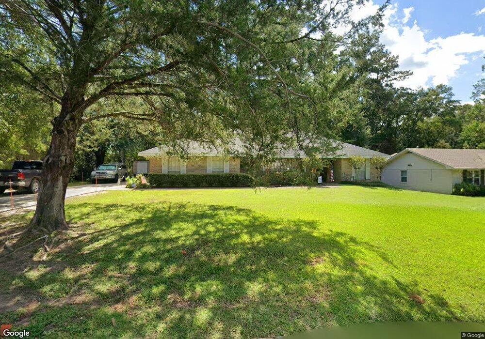 1126 W 8th St, Deridder, LA 70634 - photo 1