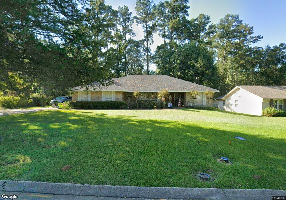 1126 W 8th St unit STREET, Deridder, LA 70634 - photo 1