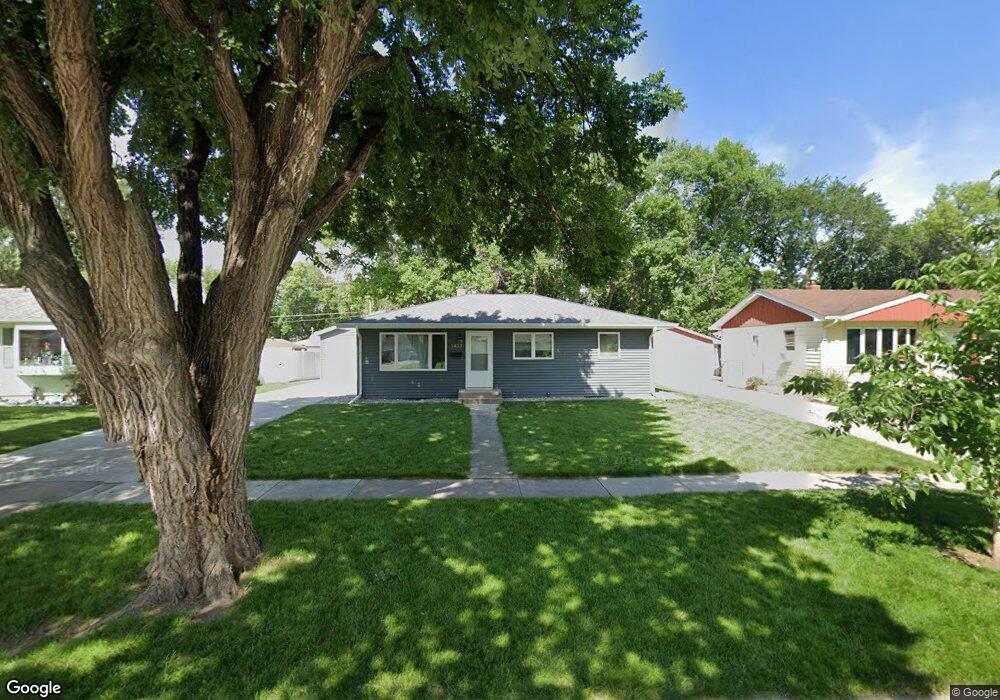 1437 18th St S, Fargo, ND 58103 - photo 1