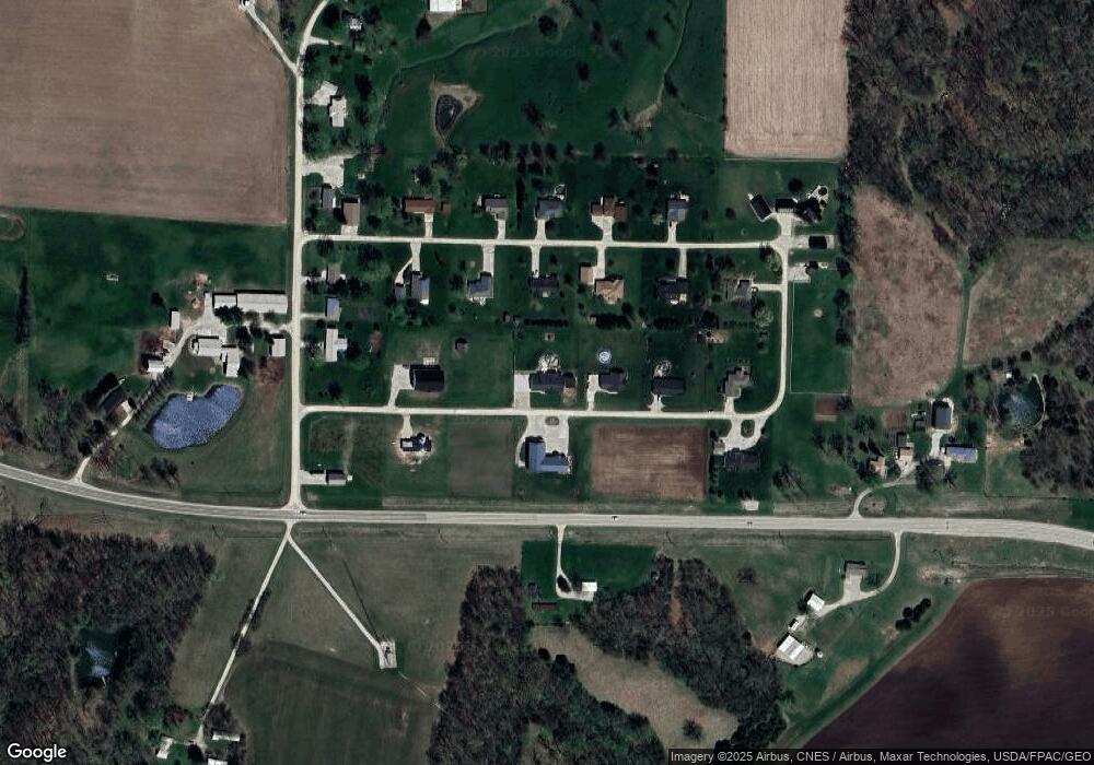 3537 159th St, Wever, IA 52658 - photo 1