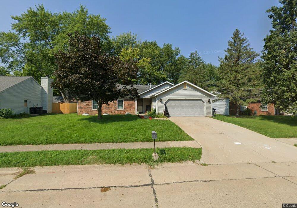 3916 Pennypackers Mill Rd E, Lafayette, IN 47909 - photo 1