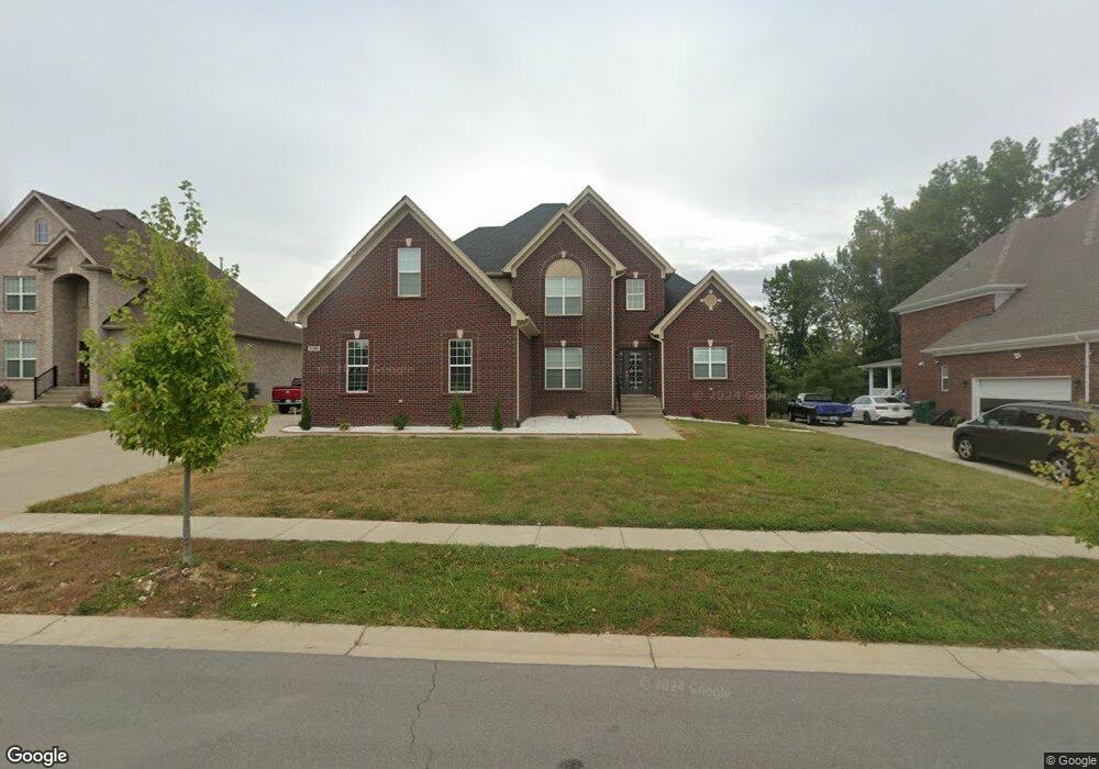 11500 Vista Club Dr, Louisville, KY 40291 - photo 1