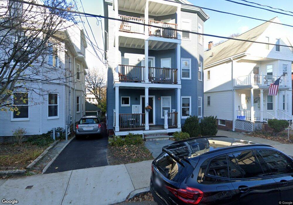127 Hudson St, Somerville, MA 02144 - photo 1