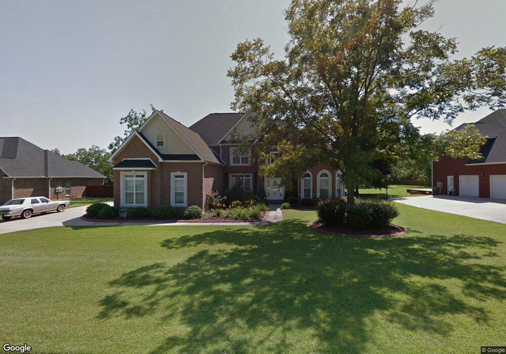 304 Arbor Ln, Centerville, GA 31028 - photo 1