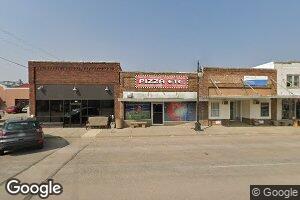 175 S Center Ave Unit STORE LOCATED ON MAI, Philip, SD 57567