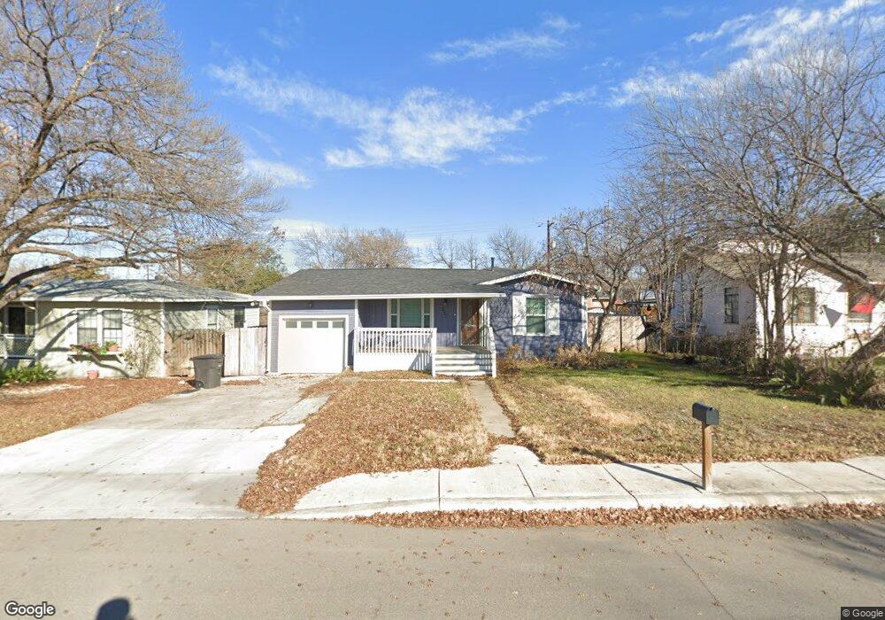 231 Belfast Dr, San Antonio, TX 78209 - photo 1