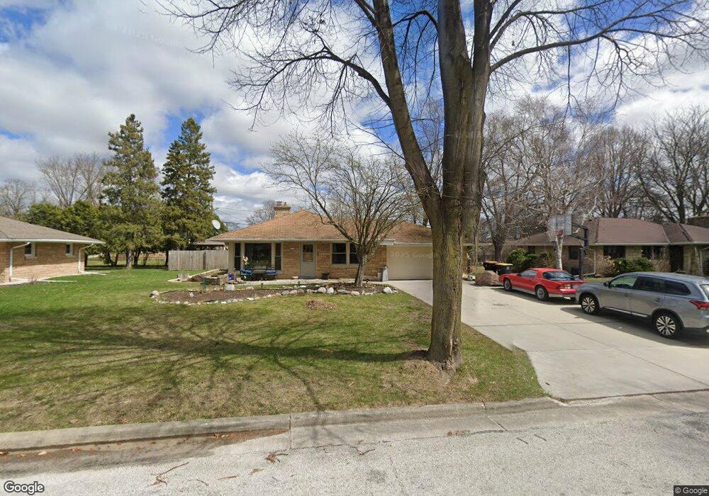 1316 N 117th St, Milwaukee, WI 53226 - photo 1