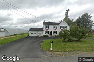 1010 Bog Rd, Limestone, ME 04750