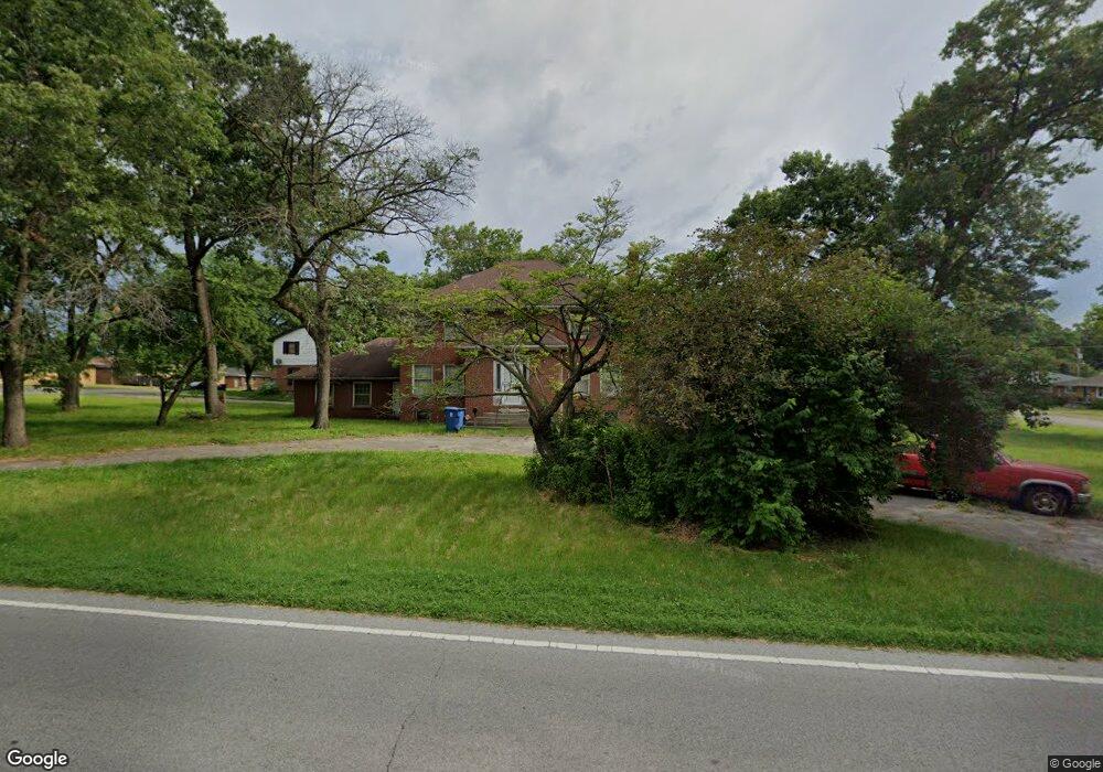 1020 W 47th Ave, Gary, IN 46408 - photo 1