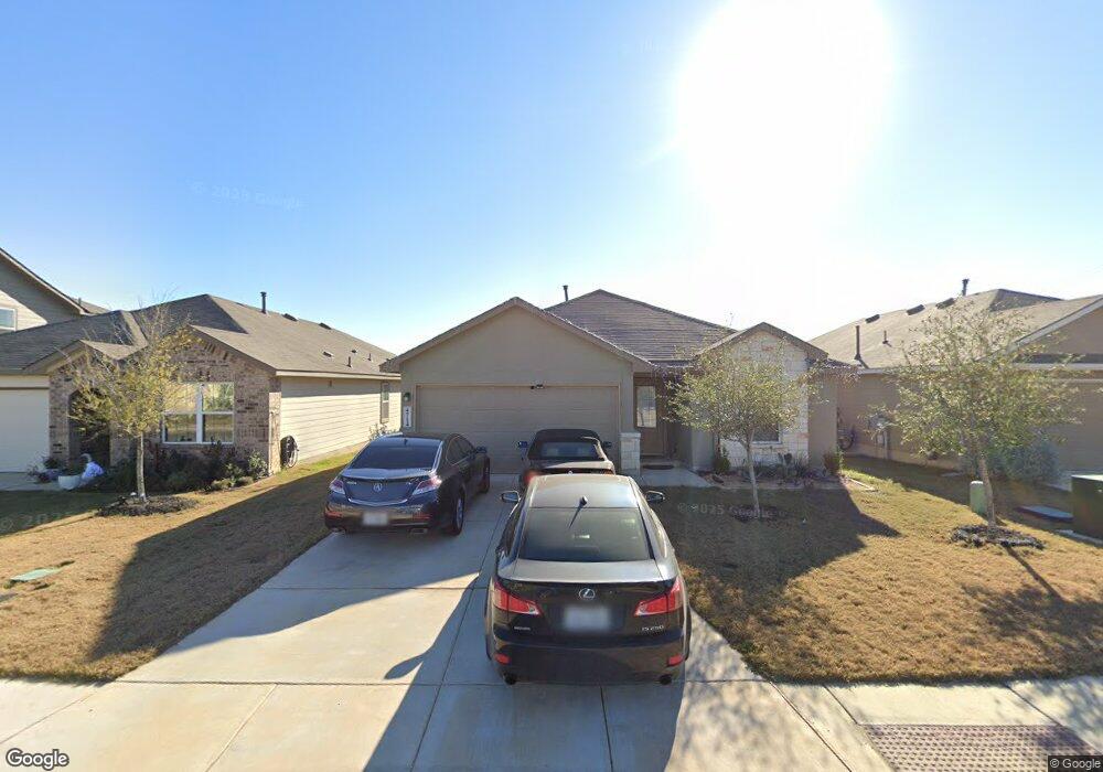 4714 Backswing Way, San Antonio, TX 78261 - photo 1