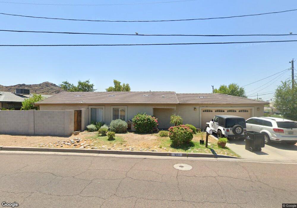 1231 E Hatcher Rd, Phoenix, AZ 85020 - photo 1