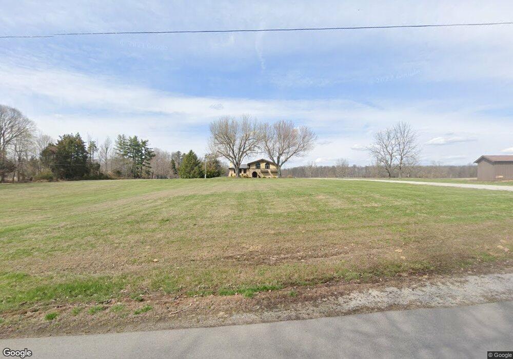 2291 E Burn Rd, Austin, IN 47102 - photo 1